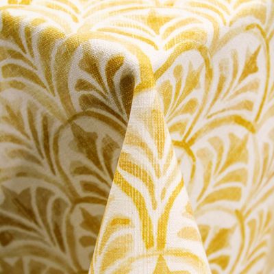 Image of Portofino, Mustard
